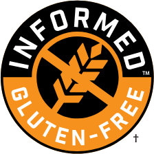 Informed Gluten Free