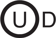 Logo U D