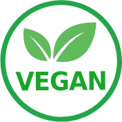 Vegan Logo